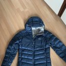 Rab cirrus ultra hoody(M사이즈)판매 이미지