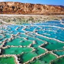 엔게디(Ein Gedi) 이미지