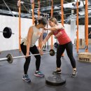 크로스핏 벨즈 이미지