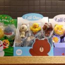 파리바게뜨 분평주은 이미지