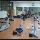 키성장체조 이미지