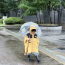 노스헤어 - 평택시 문화촌로19번길 7-3 | 유아우비 노스페이스 키즈레인코트 120사이즈 실착 후기, 7세 판초 우비 추천