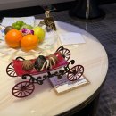 호텔루이 | 마카오 더 런더너 호텔(The Londoner Hotel) 루이 스위트룸 객실 후기 + 아고다 예약 팁