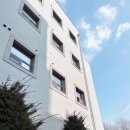 충북도립노인전문병원 | 견고한 석재단열패널이 적용된 충북도립노인전문병원 리모델링