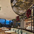 만다린 | 싱가포르 만다린 오리엔탈 조식 후기｜메뉴·분위기·혼잡도 정리