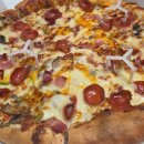 범어시장2호집 돼지국밥전문 | 부산 여행 필수코스 🍕 줄 서서 먹는 이재모피자 포장 후기