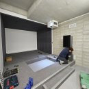 시즌스크린골프 | 울산 울주군 중고스크린골프 실제 설치 후기와 총 비용 공개