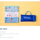 리틀베케이션 | 0614. 혼자서 또 도쿄 여행 3일 (디즈니씨 베케이션 패키지로 충분히 즐기기𖤐)