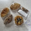 전주빵집 송헤븐 건강빵 택배 후기 : 포카치아맛집 인정!