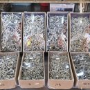 신선건어물 | 기장 시장 건어물 명품, 신선함 가득한 '기장건어물' 방문 후기