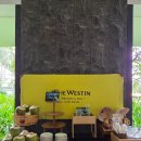 김밥앤천국 | [베트남/나트랑] 더 웨스틴 리조트 앤 스파 깜란 : 조식 후기