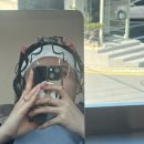 논현2-110 | [신논현 미용실] 어몽헤어: 여자머리 잘하는 강남 미용실 추천 (수진쌤 열펌 후기)