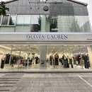 올리비아로렌중앙점 이미지