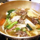 일품샤브샤브 이미지