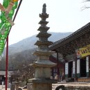 산곡마을진입로 | 2011_04 전북 고창군 선운사