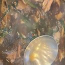 산채마을 능이백숙 이미지