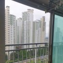 유천포스코더샵아파트 | 대구방충망교체 유천포스코더샵 미세촘촘망 시공, 강변 아파트 벌레 고민 해결했어요