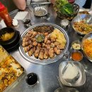 삼굽살 이미지