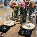 [10/24]플라워 클래스-화병 꽂이 | 꾸까 잠실점_플라워 원데이 클래스 후기 (feat.화병꽂이)