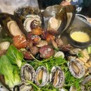 수라상 | 사당역 조개전골 맛집 조개밭 황제수라상 후기