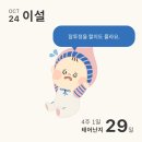 신생아 생후 1개월 육아일기｜수유량·수면시간·배앓이·BCG 접종 정리