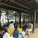 마을언덕사회적협동조합 | 서대문 백련산 생태 탐방을 위한 청소년 지오캐싱_보물찾기_마을언덕사회적협동조합