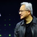 소프트뱅크, OpenAI에 올인하며 엔비디아 지분 58억 달러 전액 매각 이미지