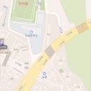 한솔동 축구장 이미지