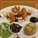 송도 컨벤시아 맛집 - 차이홍 중식당 솔직후기!