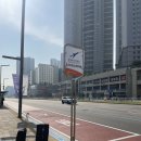 청계 버스터미널(정류장) 이미지