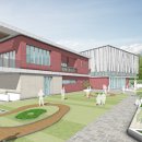 국민체육센터야외 이미지