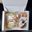 과일팡 | 부산도시락배달 샐러드팡 맛있는후기