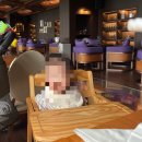 유니크호텔더뷰 | 용산 서울드래곤시티 호텔/더 리본 뷰런치 내돈내산 후기