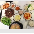 김부자돼지국밥 이미지