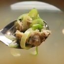 섬진강재첩국 이미지