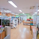 길꽃어린이도서관 | 서울 강서구 강서구립 길꽃어린이도서관 탐방 후기, ft. 강서구 구립도서관 회원증 만들기 방법, 책대여...