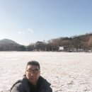 광명 시민체육관(내부) 이미지