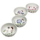 [amazone] 포트매리온 보타닉가든 Fruit Salad Bowls, Set of 6 - $92.99 이미지