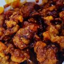 최대박 닭강정