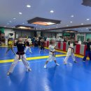 경희대태권도교육관 이미지