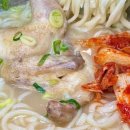 명동칼국수 이미지