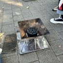 가을 소풍 ㅣ 진위천유원지 무료바베큐 꿀팁 ㅣ 매점 후기