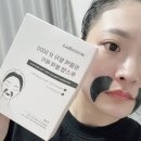 팔자주름관리 링클백 3000 투스탭 블랙 패치 처진볼살리프팅 솔직 후기