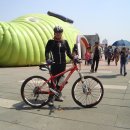 자전거 여행 이미지