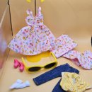 파인애플 | [육일돌] 브라이스 파인애플 프린세스 지름 후기