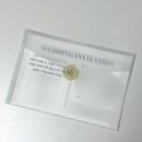 하니하우스 | 청첩장 제작 후기 (비즈하우스 vs 캔바 셀프 청첩장 비교)