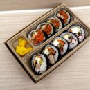 김밥 PC방 이미지