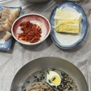 백촌막국수