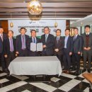 장흥산업(주) 이미지