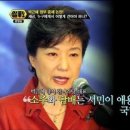 소주 값도 인상? 과거 박근혜 발언에 서민들 ‘부글부글’ 이미지